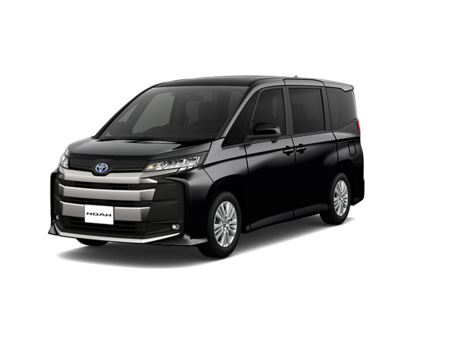 Attitude Black Mica(218)